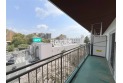 【バルコニー】