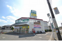 【スーパー】業務スーパー新座店　約1,200m