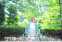 【公園】滝の根公園　　約1,200m