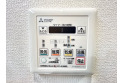 【設備】浴室乾燥機