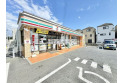 【コンビニ】セブンイレブン栄町5丁目店　約400m