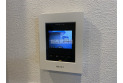 【設備】テレビモニターフォン
