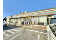 【コンビニ】セブンイレブン朝霞岡3丁目店　約550m