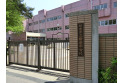 【中学校】新座市立新座中学校　約2,900m