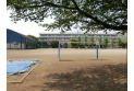 【小学校】新座市立野火止小学校　約980m