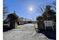 【小学校】志木市立志木第四小学校　約240m