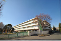 【中学校】志木市立志木第二中学校　約560m
