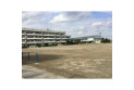 【小学校】朝霞第九小学校　約450m