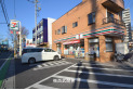 【コンビニ】セブンイレブン志木駅東北２丁目店　約450m