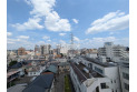 【その他】バルコニーからの眺望