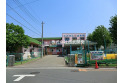 【幼稚園・保育園】なみきの幼稚園　約520m