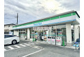 【コンビニ】ファミリーマート塩味朝霞溝沼店　約590m