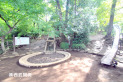 【公園】滝の根公園　約360m