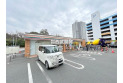 【コンビニ】セブンイレブン 慶応志木高校前店　　約140m