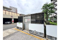 【設備】ごみ置き場