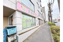 【幼稚園・保育園】ありさん保育園　約650m