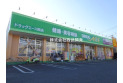 【ドラッグストア】ドラックエース岡店　約250m