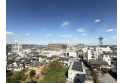 【その他】バルコニーからの眺望