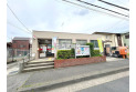 【郵便局】志木館郵便局 約550m