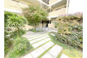 【その他】中庭
