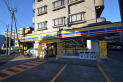 【コンビニ】ミニストップ　約350m