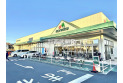 【スーパー】マルエツ朝霞溝沼店　約600m