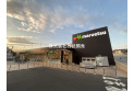 【スーパー】マルエツ志木幸町店　約380m