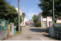 【小学校】新座市立新座第四小学校　約1,820m