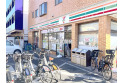 【コンビニ】セブンイレブン新座東北2丁目店　約350m