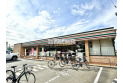 【コンビニ】セブンイレブン朝霞幸町1丁目店　約700m