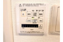 【設備】浴室換気乾燥機付き