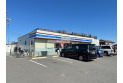 【コンビニ】ローソン朝霞根岸第2丁目店　約450m