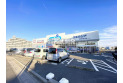 【ドラッグストア】ウエルシア朝霞駅東口店　約1,220m