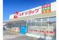 【ドラッグストア】スギ薬局新座店　約780m