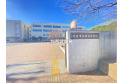 【中学校】新座市立新座第四中学校　約1,240m