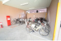 【その他】駐輪場