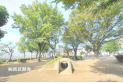 【公園】下東公園　約400m