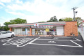 【コンビニ】セブンイレブン慶応志木高校前店　約290m