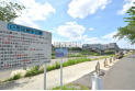 【公園】いろは親水公園　約600m