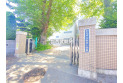 【小学校】和光市立新倉小学校　約350m