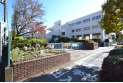 【小学校】和光市立本町小学校　約190m