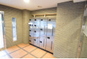 【設備】宅配BOX