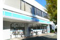 【コンビニ】ローソン和光本町店　約300m