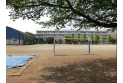 【小学校】新座市立野火止小学校　約956m