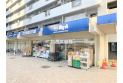 【スーパー】ビッグエー朝霞膝折店　約830m