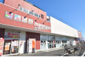 【スーパー】いなげや新座東店　約580m