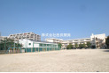【小学校】新座市立東北小学校　約450m