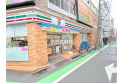 【コンビニ】セブンイレブン志木東口店　約600m