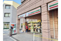 【コンビニ】セブンイレブン志木南口店　約210m