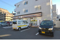 【コンビニ】セブンイレブン和光丸山台店　約310m